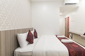 Hotel Signature International at Pudu