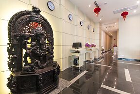 Hotel Signature International at Pudu