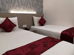 Hotel Signature International at Pudu