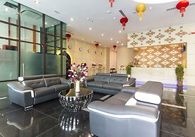 Hotel Signature International at Pudu