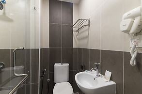 Hotel Signature International at Pudu