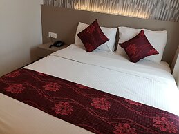 Hotel Signature International at Pudu