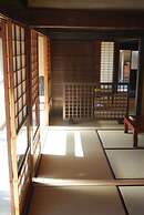 Goemon Kyoto Japan
