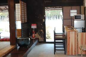 Goemon Kyoto Japan