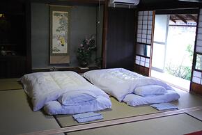 Goemon Kyoto Japan