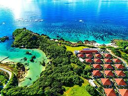 Allamanda Imgya Coral Village