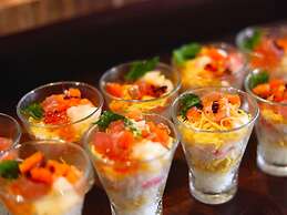 Allamanda Imgya Coral Village