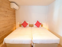 Allamanda Imgya Coral Village