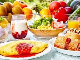 Allamanda Imgya Coral Village