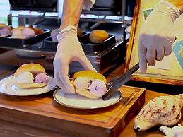 Allamanda Imgya Coral Village