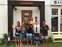 Pavilion Surf