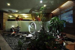 Goodness Plaza Hotel