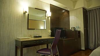 Goodness Plaza Hotel