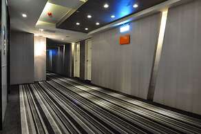 Goodness Plaza Hotel