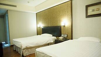 Goodness Plaza Hotel