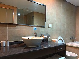 Goodness Plaza Hotel