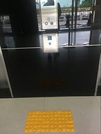 Goodness Plaza Hotel