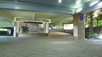 Goodness Plaza Hotel