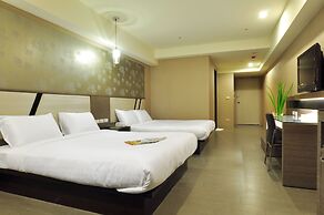 Goodness Plaza Hotel