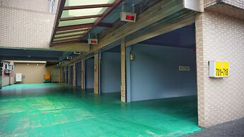 Goodness Plaza Hotel