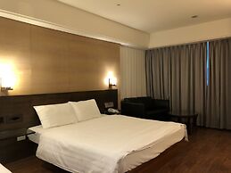 Goodness Plaza Hotel