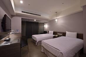 Goodness Plaza Hotel