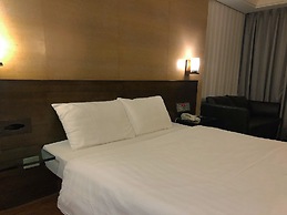 Goodness Plaza Hotel