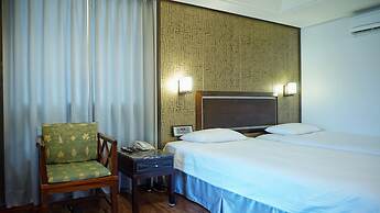 Goodness Plaza Hotel