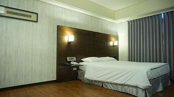 Goodness Plaza Hotel