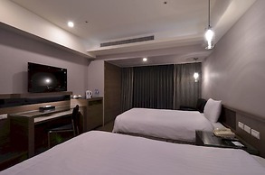 Goodness Plaza Hotel