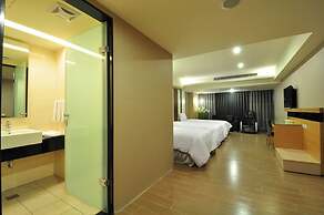 Goodness Plaza Hotel