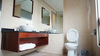 Goodness Plaza Hotel