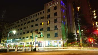 Goodness Plaza Hotel