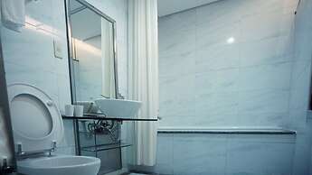 Goodness Plaza Hotel