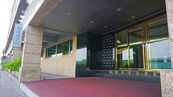 Goodness Plaza Hotel