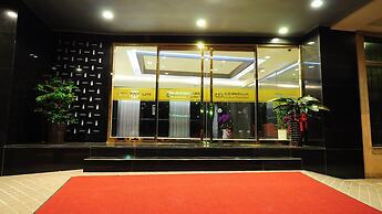 Goodness Plaza Hotel