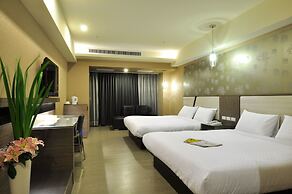 Goodness Plaza Hotel