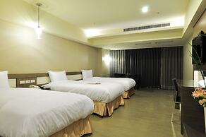 Goodness Plaza Hotel