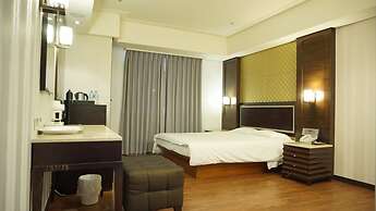 Goodness Plaza Hotel