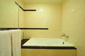 Goodness Plaza Hotel