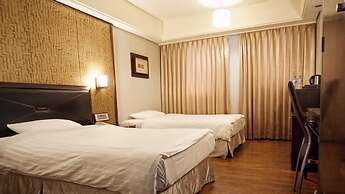 Goodness Plaza Hotel