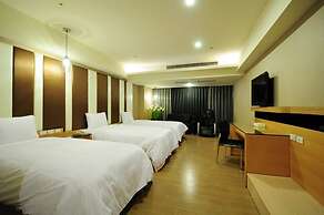 Goodness Plaza Hotel