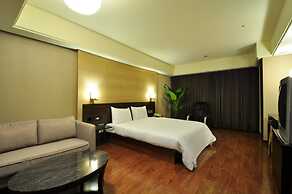 Goodness Plaza Hotel