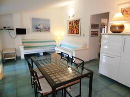 AffittaSardegna - Casa Canoa Apartments