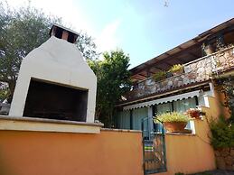 AffittaSardegna - Casa Canoa Apartments