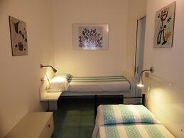 AffittaSardegna - Casa Canoa Apartments