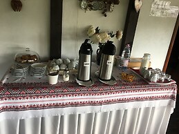 Pension Valentina