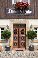 Dammschenke Gasthof & Hotel