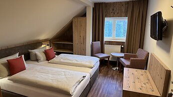 Dammschenke Gasthof & Hotel