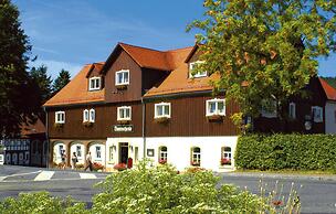 Dammschenke Gasthof & Hotel